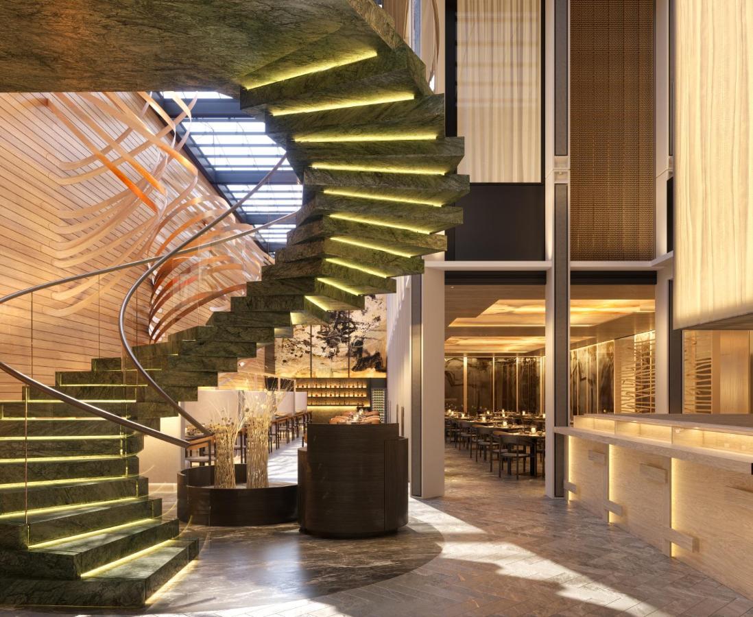 Mandarin Oriental Mayfair, London Ngoại thất bức ảnh