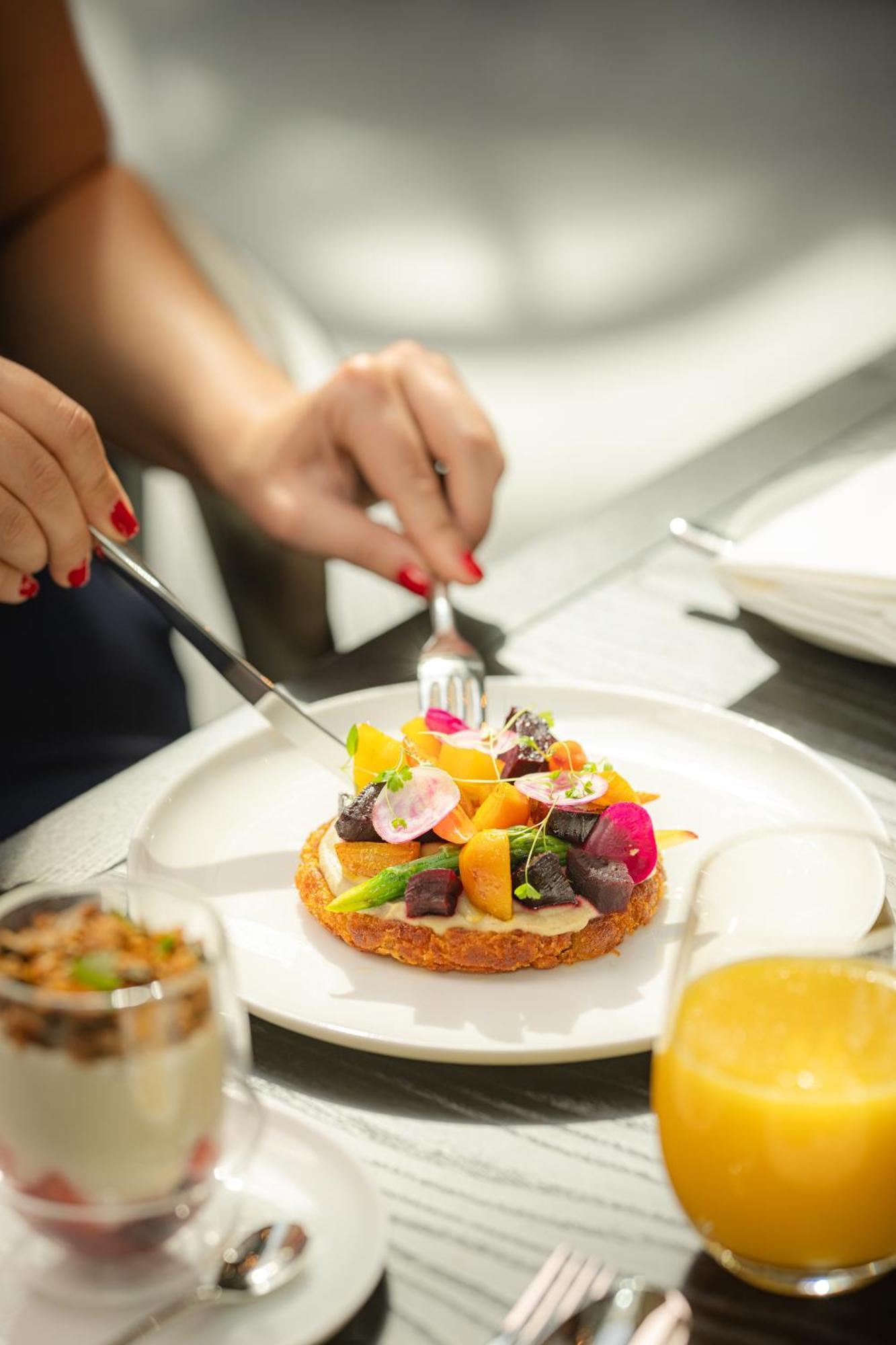 Mandarin Oriental Mayfair, London Ngoại thất bức ảnh
