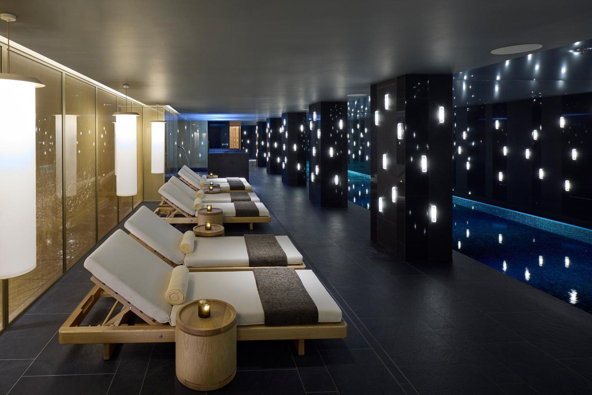 Mandarin Oriental Mayfair, London Ngoại thất bức ảnh