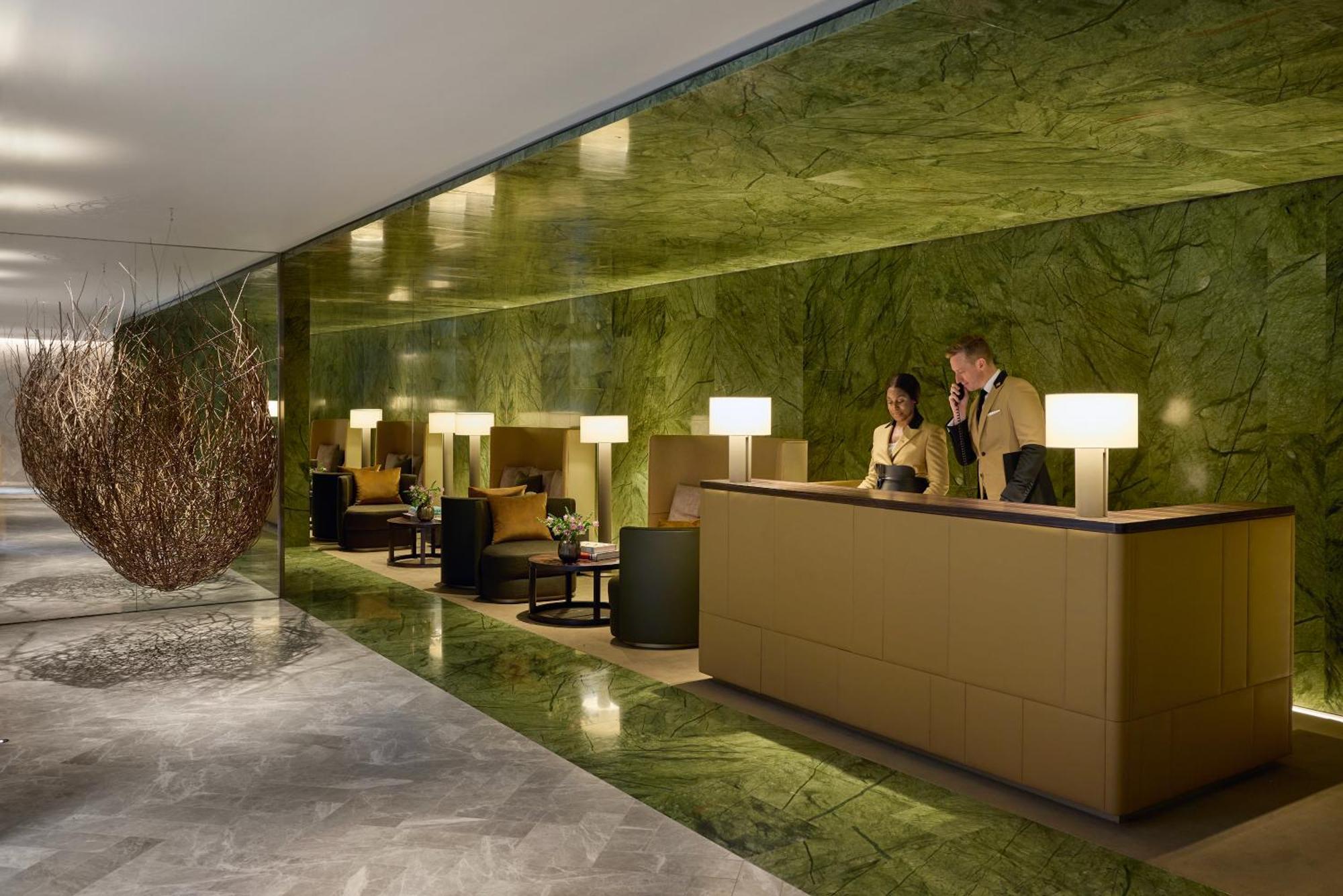 Mandarin Oriental Mayfair, London Ngoại thất bức ảnh