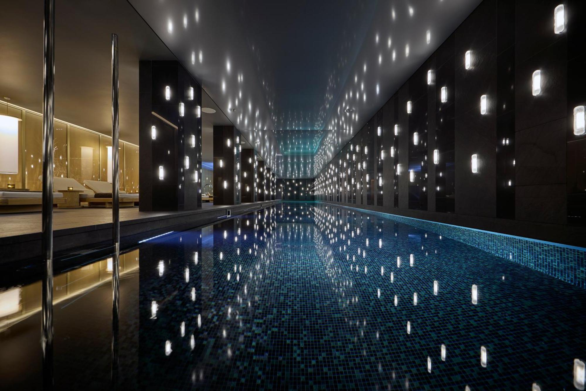 Mandarin Oriental Mayfair, London Ngoại thất bức ảnh
