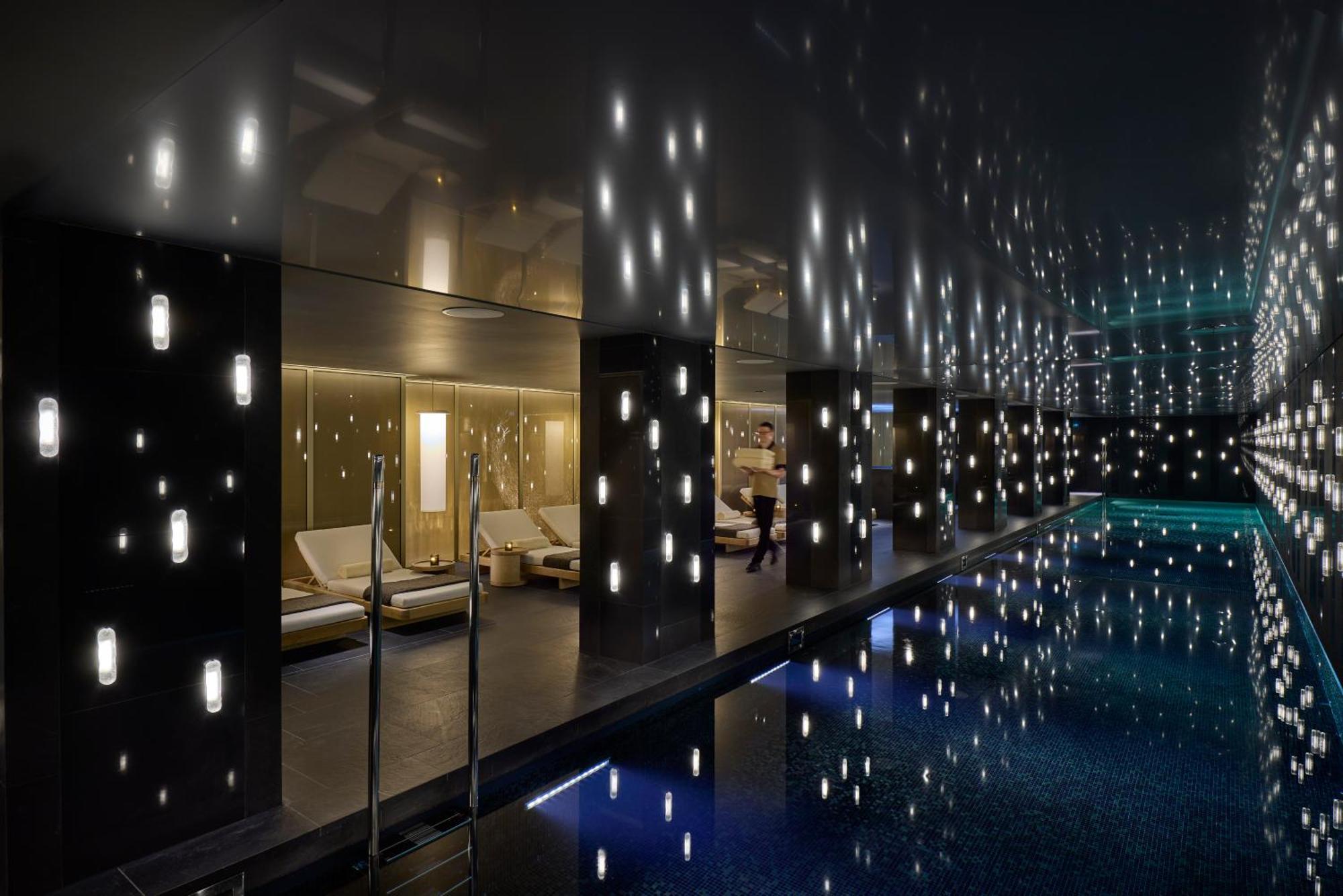 Mandarin Oriental Mayfair, London Ngoại thất bức ảnh