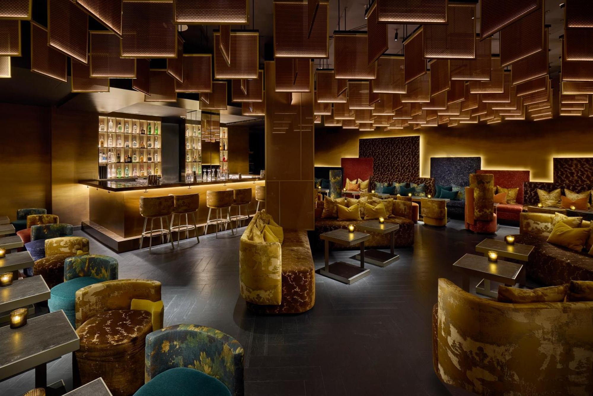 Mandarin Oriental Mayfair, London Ngoại thất bức ảnh