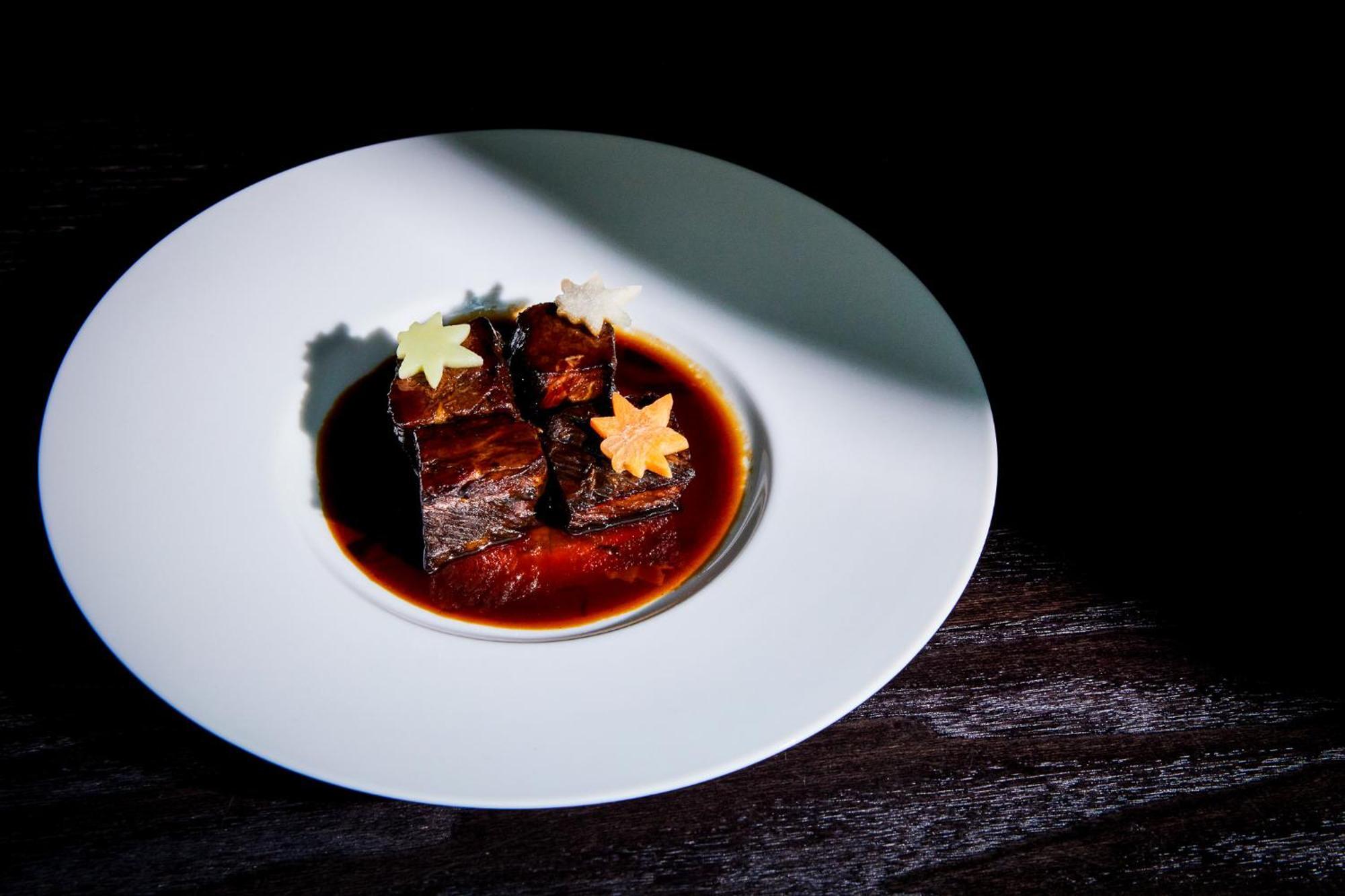 Mandarin Oriental Mayfair, London Ngoại thất bức ảnh