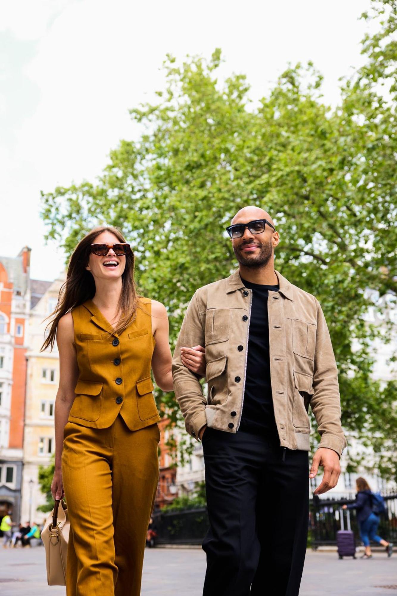 Mandarin Oriental Mayfair, London Ngoại thất bức ảnh