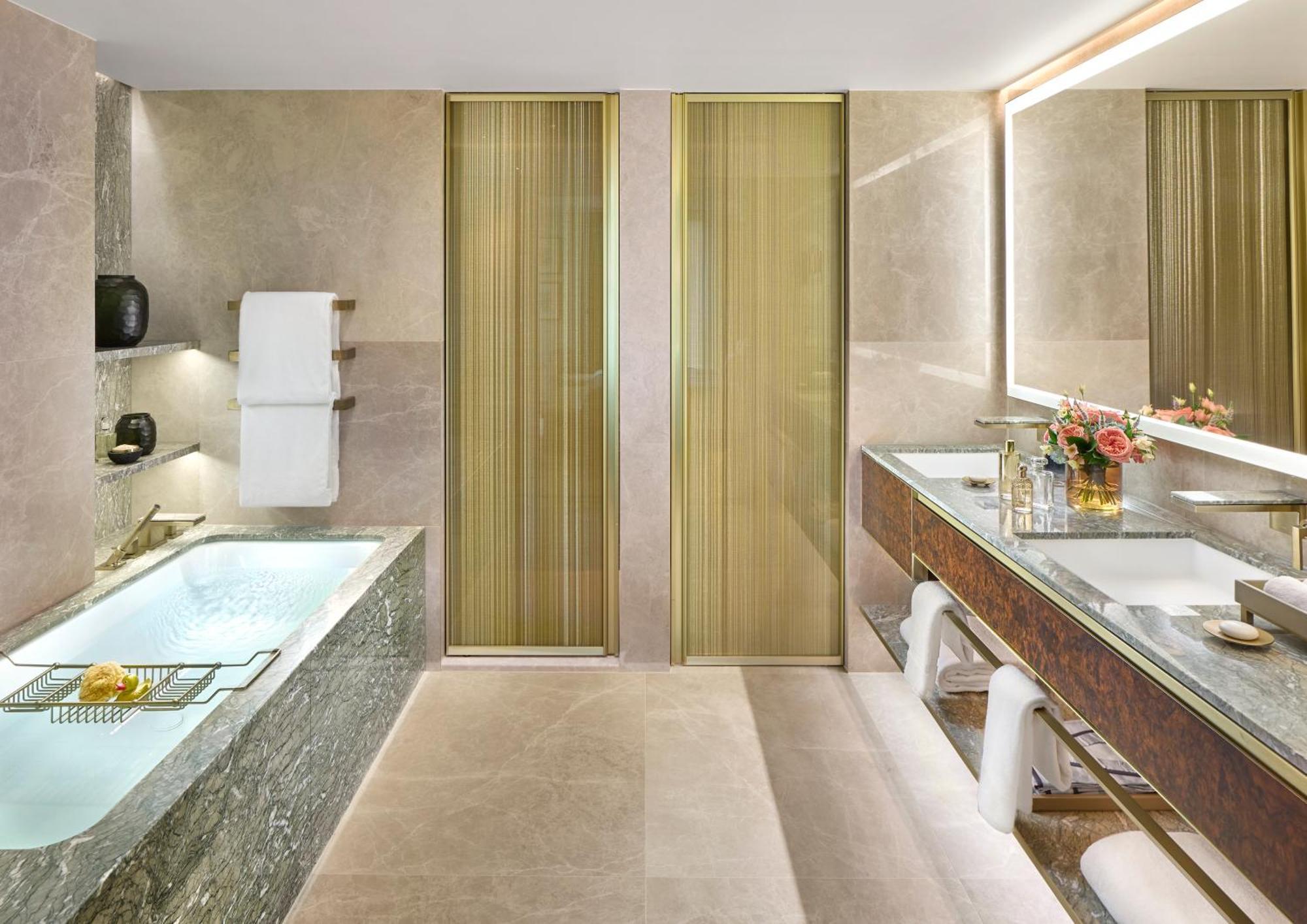 Mandarin Oriental Mayfair, London Ngoại thất bức ảnh