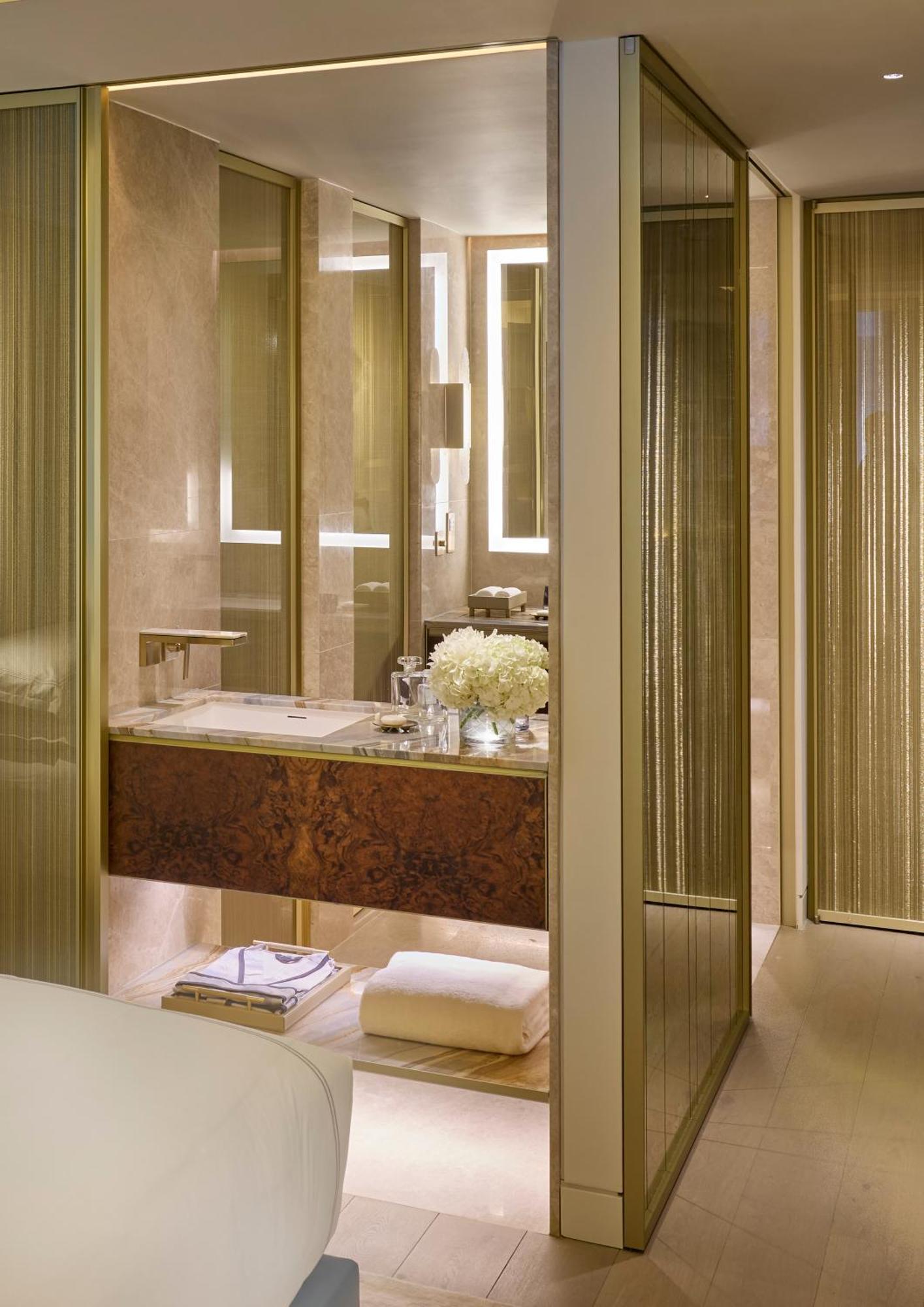Mandarin Oriental Mayfair, London Ngoại thất bức ảnh