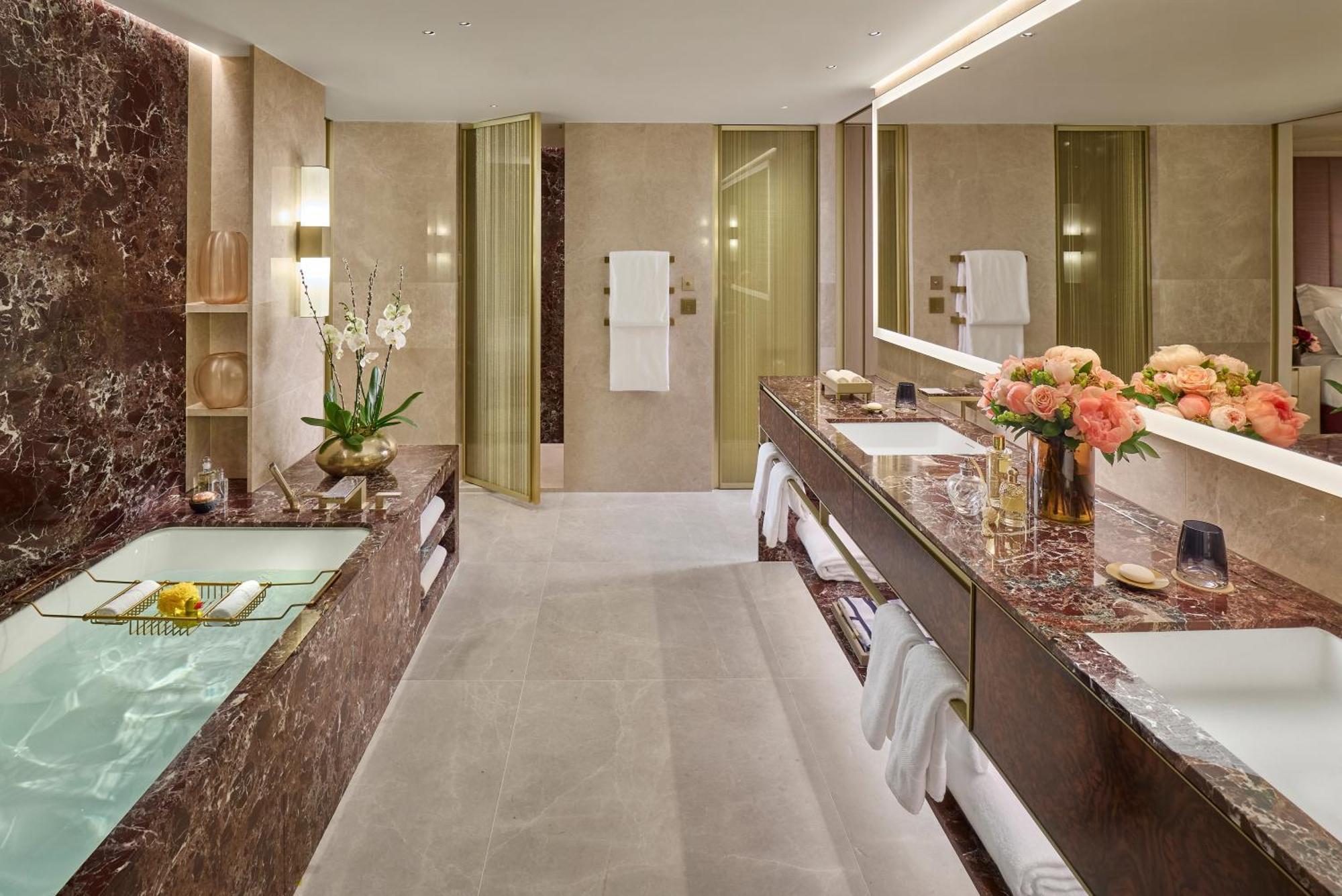 Mandarin Oriental Mayfair, London Ngoại thất bức ảnh