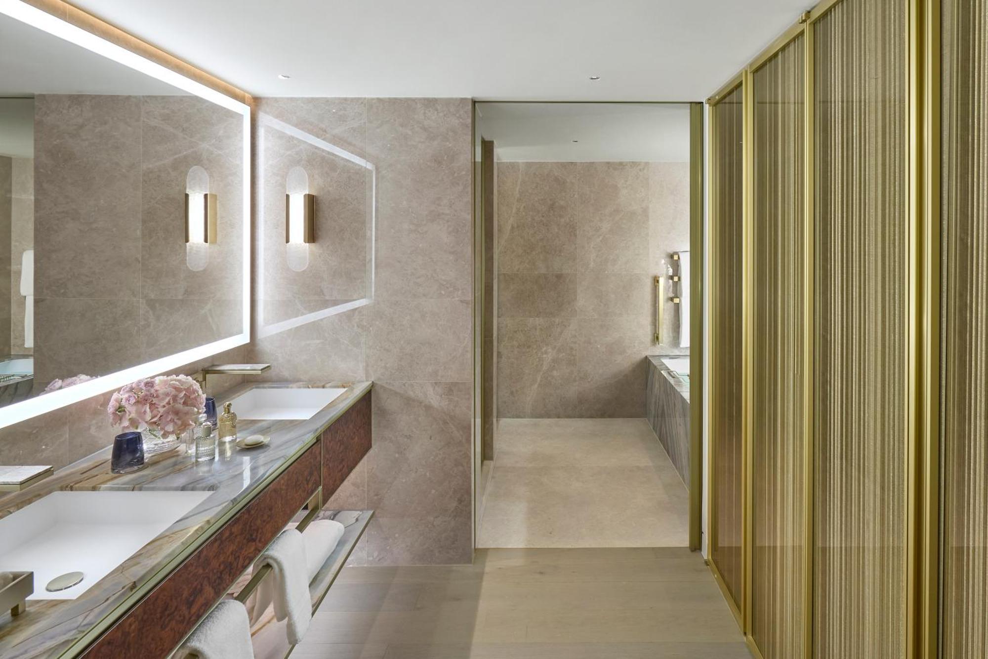 Mandarin Oriental Mayfair, London Ngoại thất bức ảnh