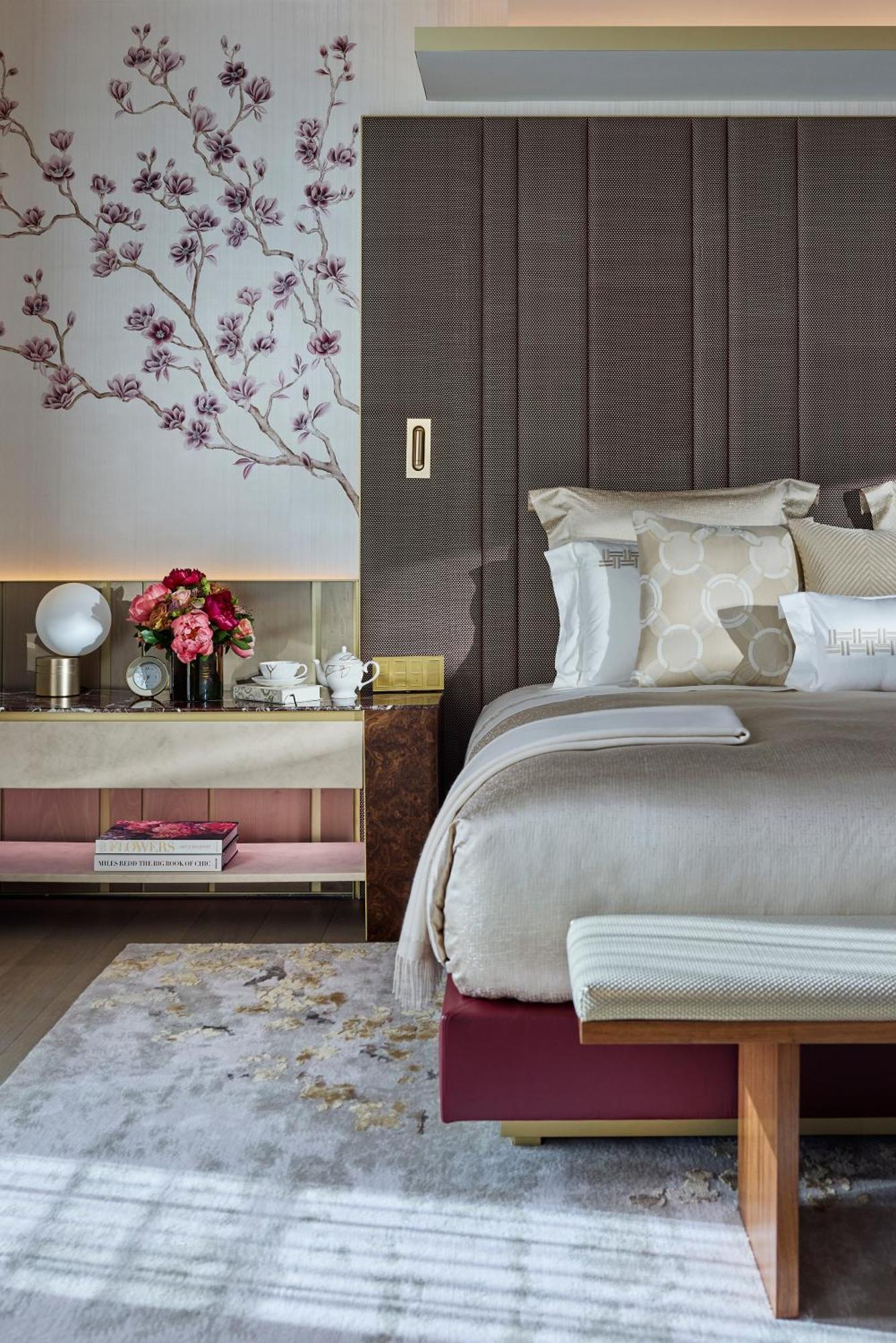 Mandarin Oriental Mayfair, London Ngoại thất bức ảnh