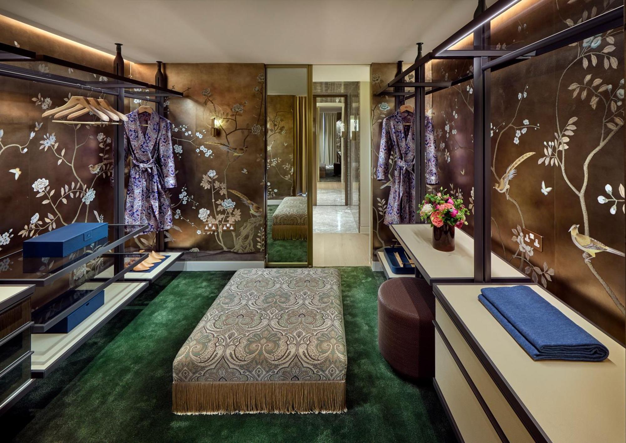 Mandarin Oriental Mayfair, London Ngoại thất bức ảnh