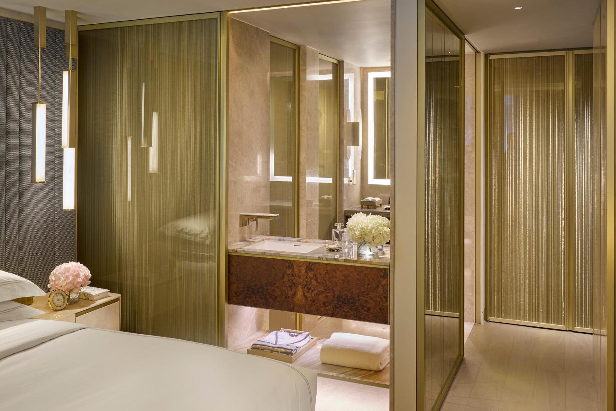 Mandarin Oriental Mayfair, London Ngoại thất bức ảnh
