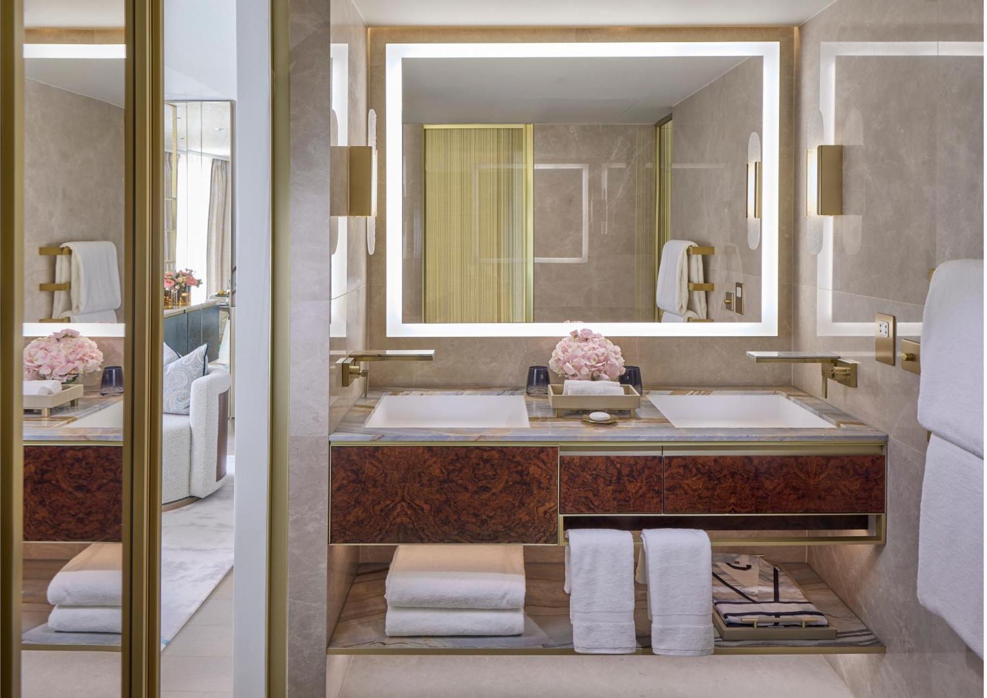 Mandarin Oriental Mayfair, London Ngoại thất bức ảnh