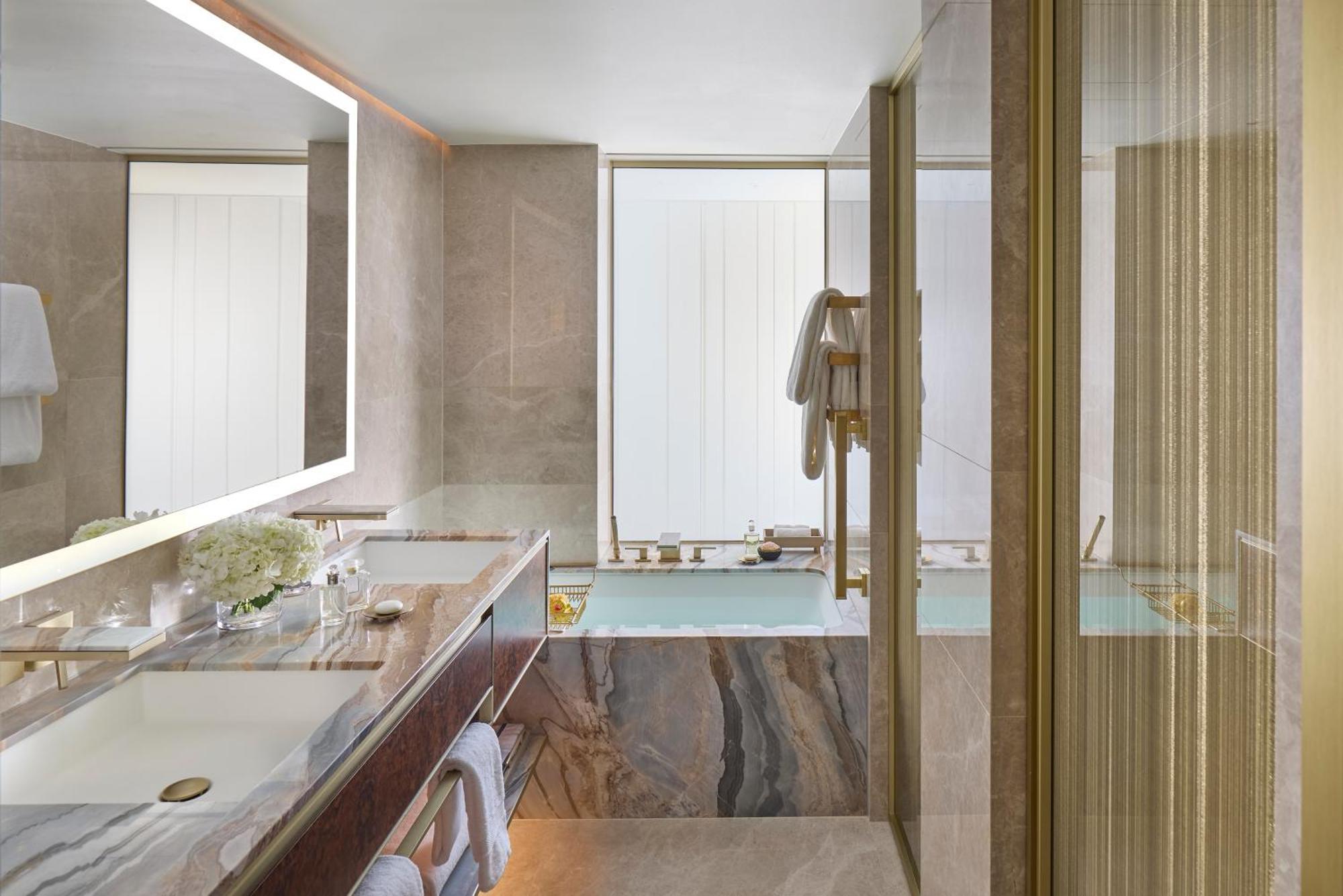 Mandarin Oriental Mayfair, London Ngoại thất bức ảnh