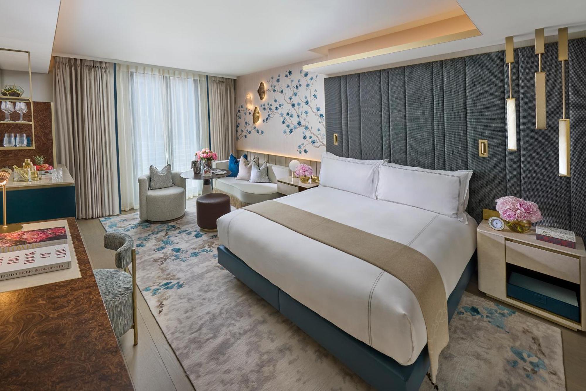 Mandarin Oriental Mayfair, London Ngoại thất bức ảnh